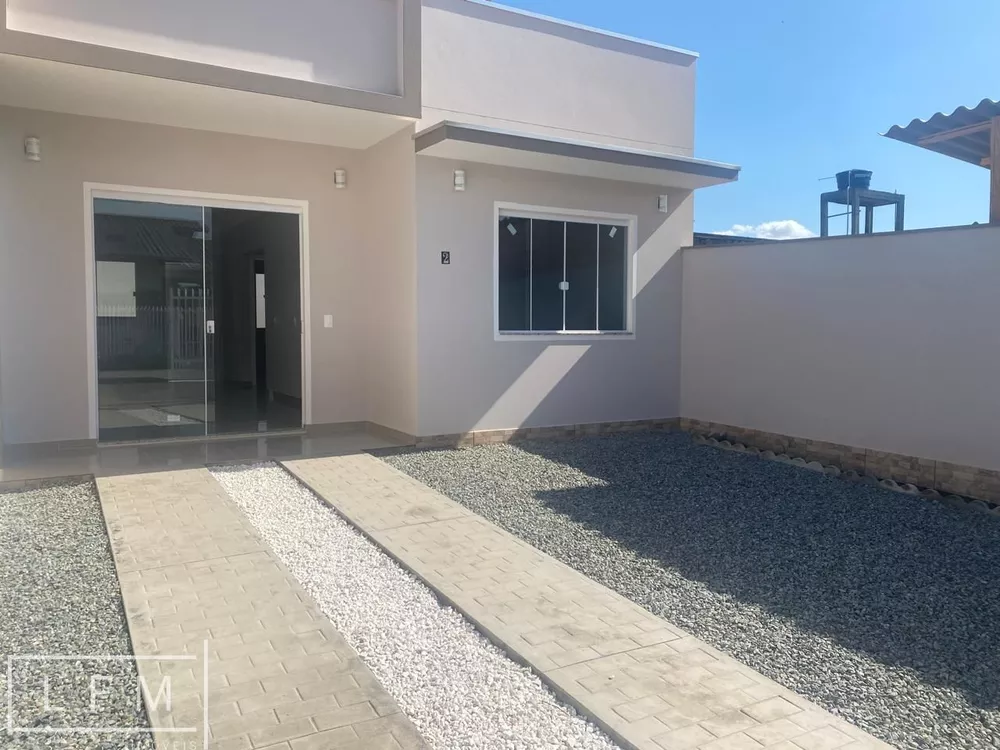 Casa, 2 quartos, 70 m² - Foto 1