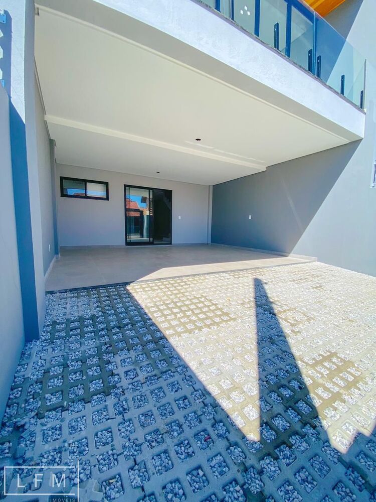 Sobrado à venda com 3 quartos, 158m² - Foto 4