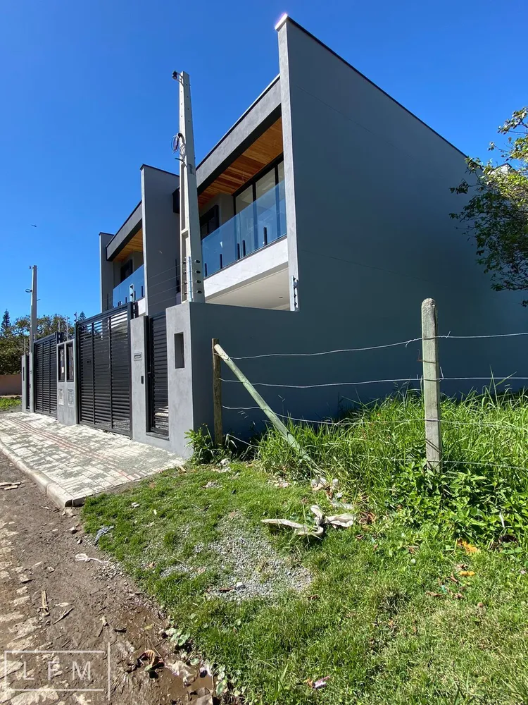 Sobrado, 3 quartos, 158 m² - Foto 7