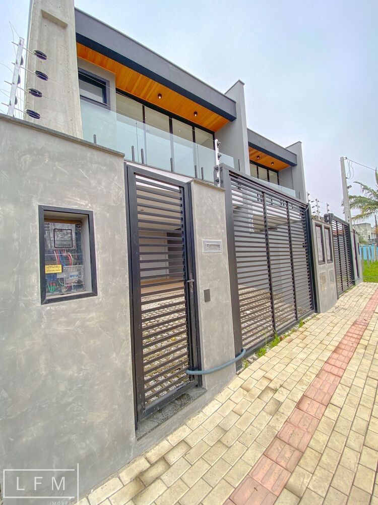 Sobrado à venda com 3 quartos, 158m² - Foto 3