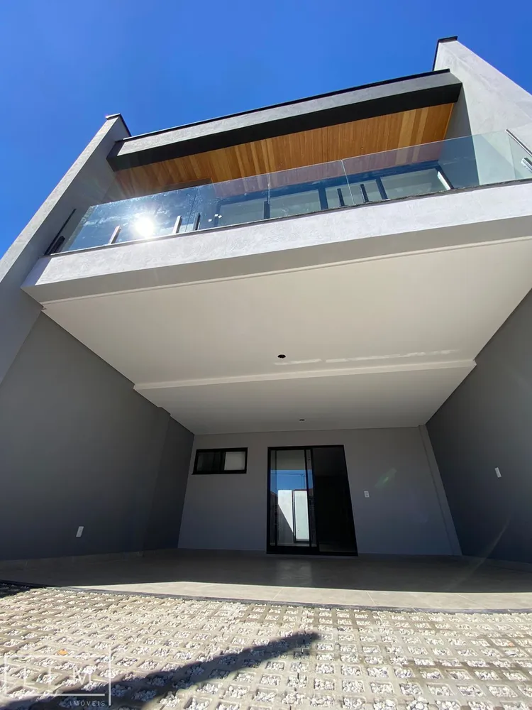 Sobrado, 3 quartos, 158 m² - Foto 12