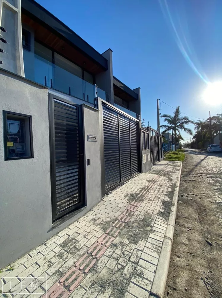 Sobrado, 3 quartos, 158 m² - Foto 4