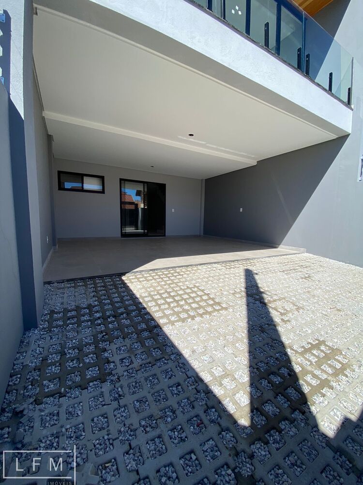 Sobrado à venda com 3 quartos, 158m² - Foto 5