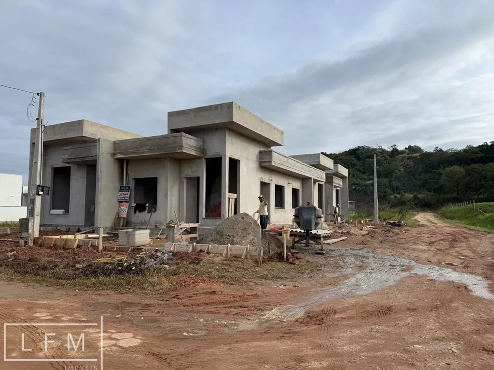 Casa, 2 quartos, 60 m² - Foto 7