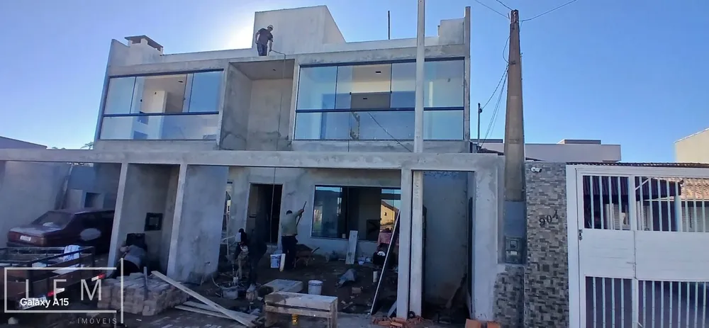 Apartamento, 3 quartos, 80 m² - Foto 4