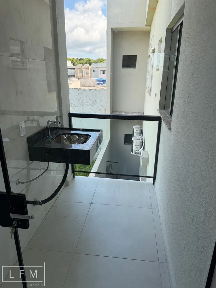 Apartamento, 3 quartos, 80 m² - Foto 7