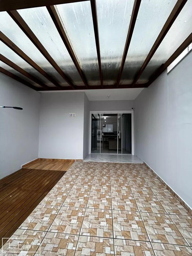 Sobrado, 2 quartos, 70 m² - Foto 9