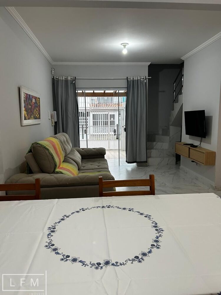 Sobrado à venda com 2 quartos, 70m² - Foto 4
