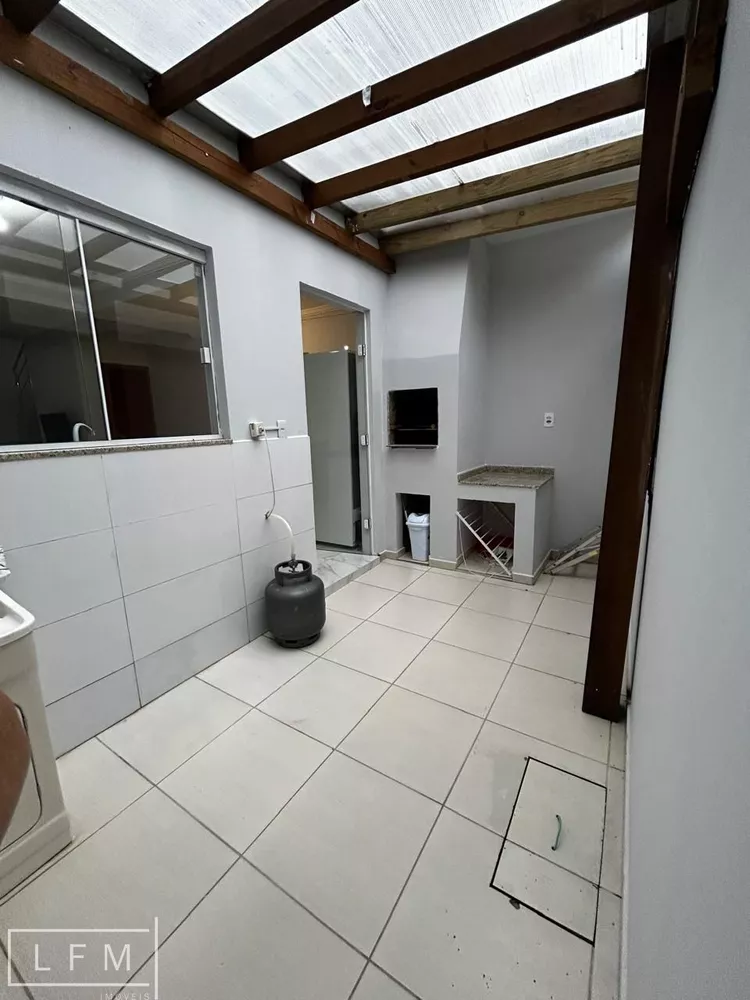 Sobrado, 2 quartos, 70 m² - Foto 19