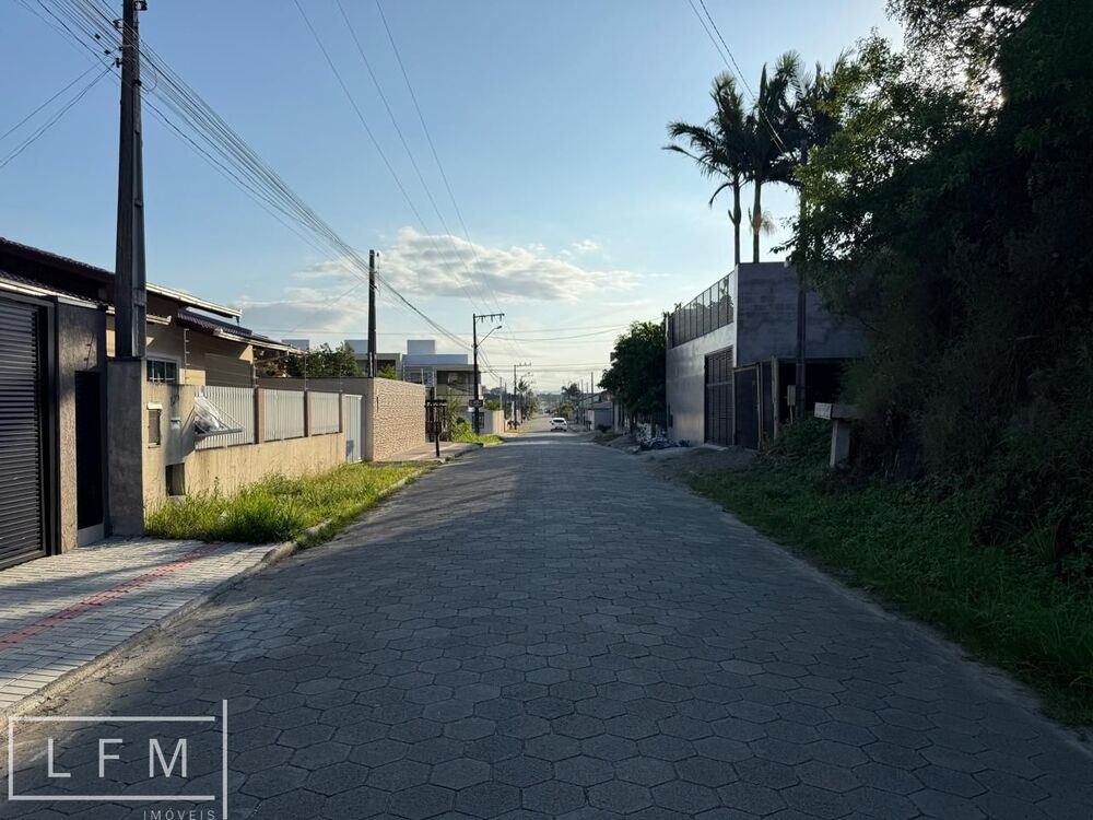 Sobrado à venda com 2 quartos, 70m² - Foto 8