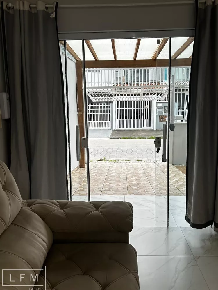 Sobrado, 2 quartos, 70 m² - Foto 17