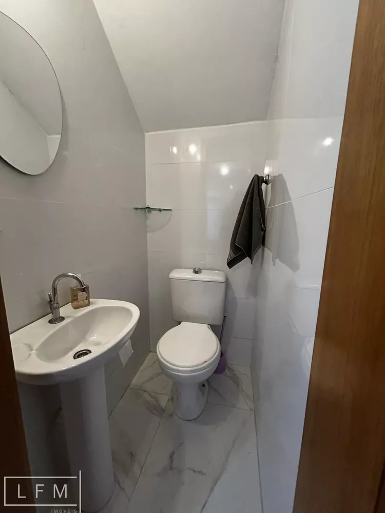 Sobrado, 2 quartos, 70 m² - Foto 11