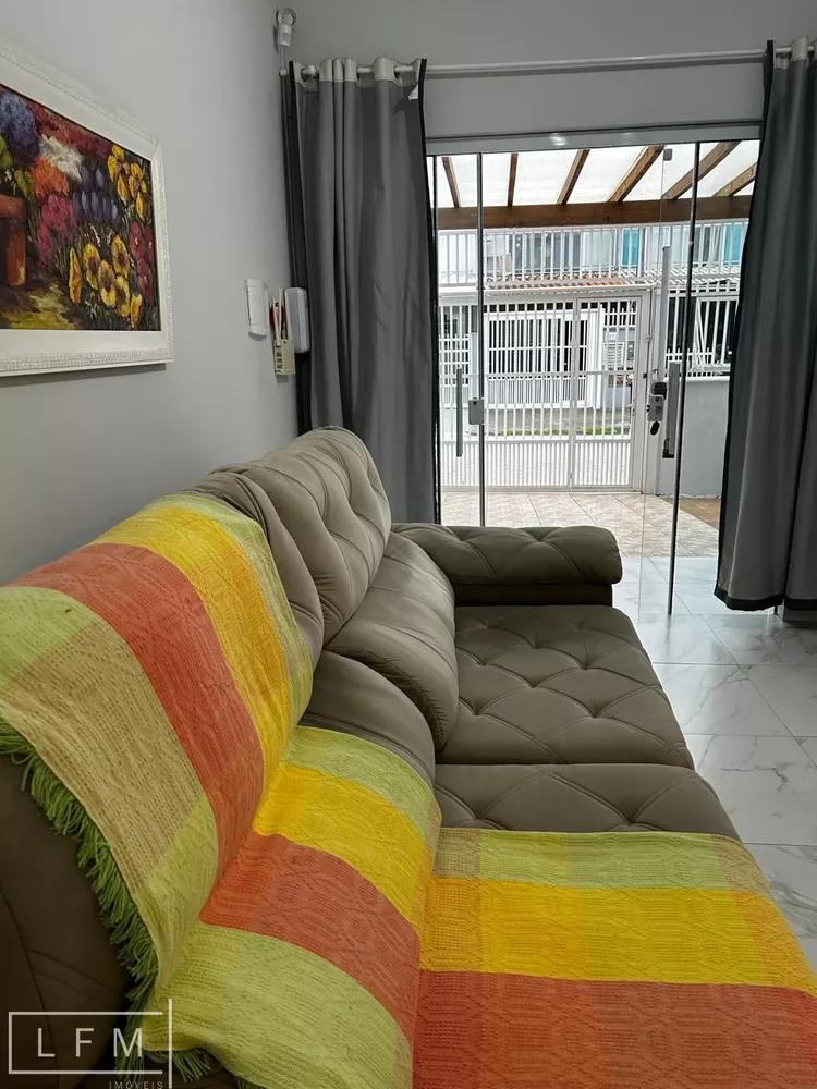 Sobrado, 2 quartos, 70 m² - Foto 15