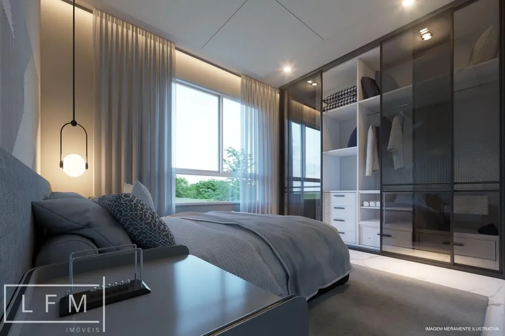 Apartamento, 3 quartos, 89 m² - Foto 3