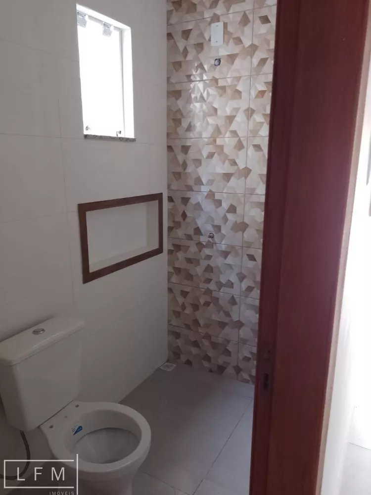 Casa, 2 quartos, 62 m² - Foto 3