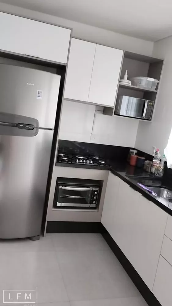 Casa, 2 quartos, 62 m² - Foto 2