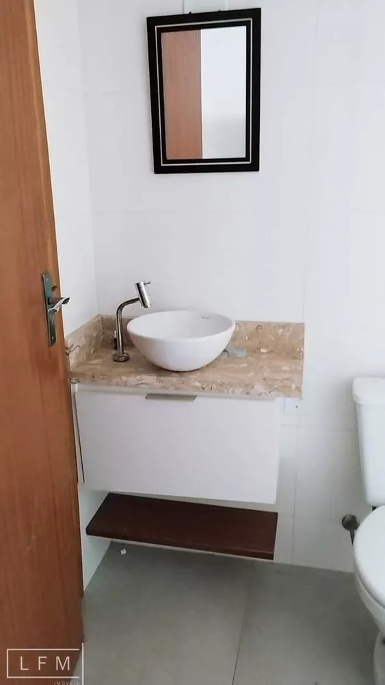 Casa, 2 quartos, 62 m² - Foto 4