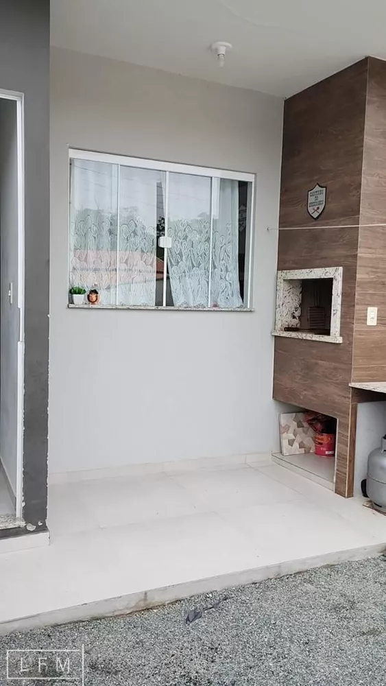 Casa, 2 quartos, 62 m² - Foto 1
