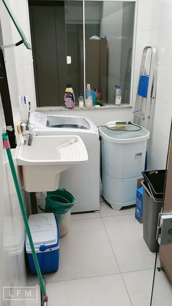 Casa, 2 quartos, 62 m² - Foto 12