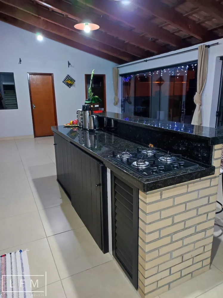 Casa, 3 quartos, 150 m² - Foto 7