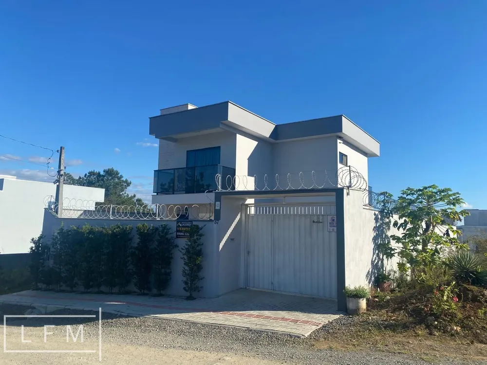Casa, 3 quartos, 150 m² - Foto 1