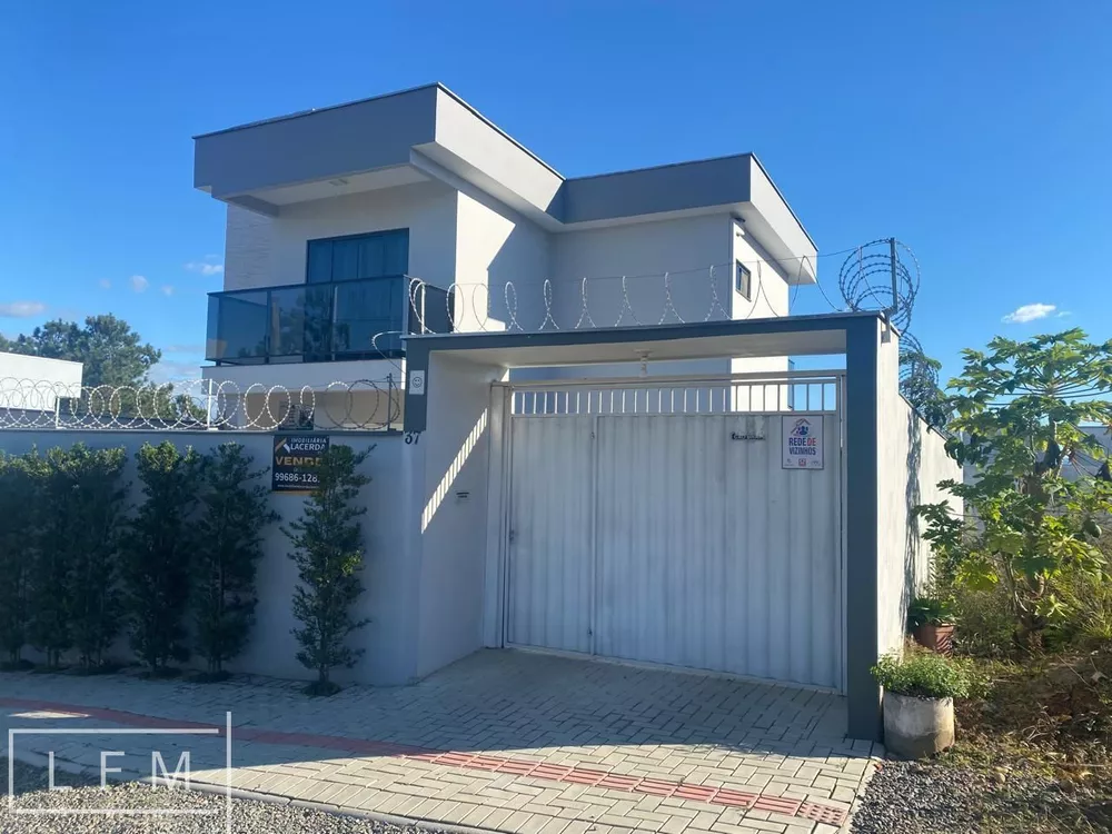 Casa, 3 quartos, 150 m² - Foto 1