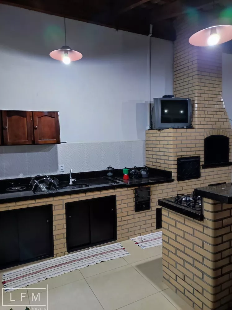 Casa, 3 quartos, 150 m² - Foto 4