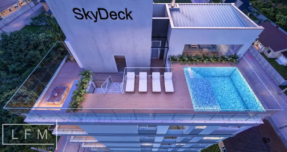 Apartamento, 3 quartos, 108 m² - Foto 9