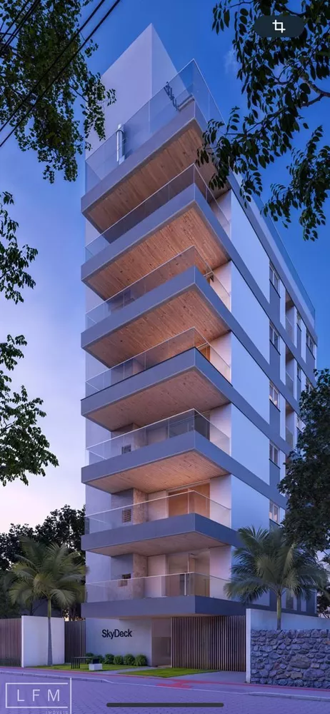 Apartamento, 3 quartos, 108 m² - Foto 1