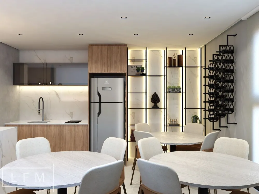 Apartamento, 3 quartos, 108 m² - Foto 6