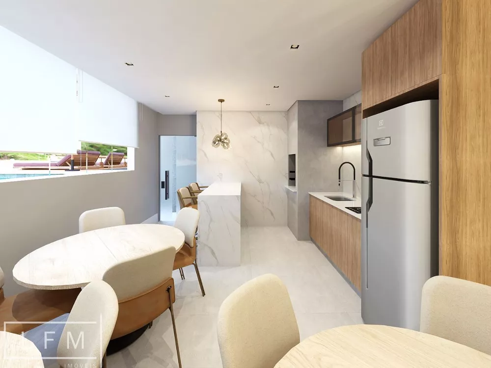 Apartamento, 3 quartos, 108 m² - Foto 3