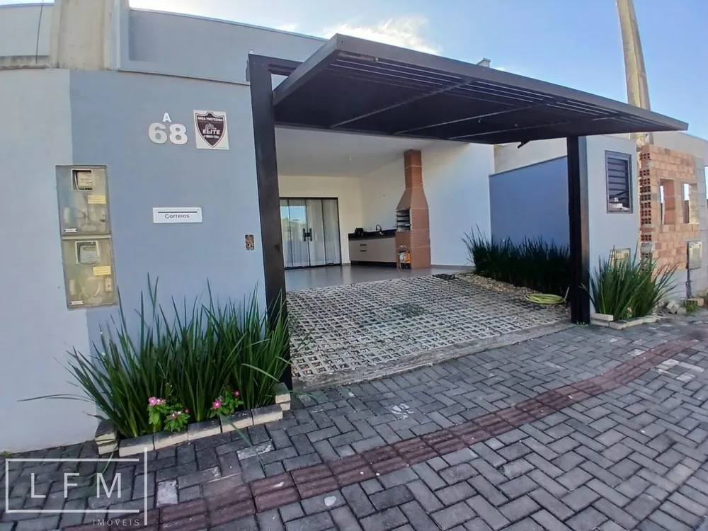 Casa, 3 quartos, 104 m² - Foto 5
