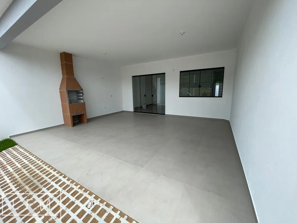 Casa, 3 quartos, 104 m² - Foto 1