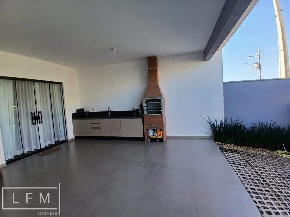 Casa, 3 quartos, 104 m² - Foto 2