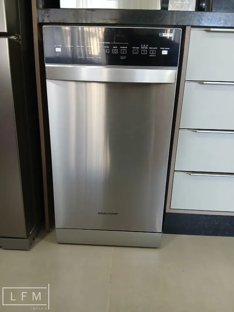 Casa, 3 quartos, 104 m² - Foto 6
