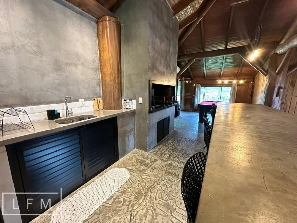 Sítio, 3 quartos, 21 m² - Foto 8