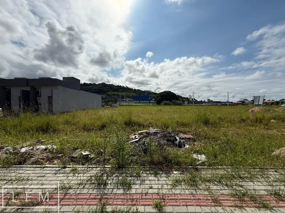 Terreno, 550 m² - Foto 2