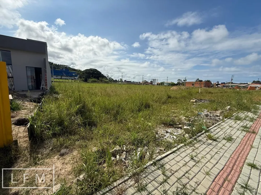 Terreno, 550 m² - Foto 1