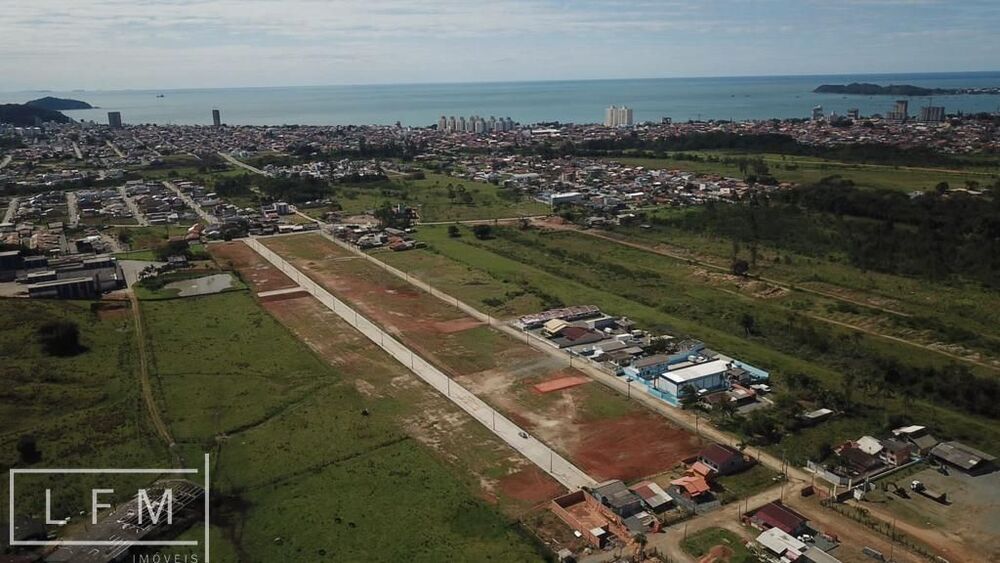 Terreno, 550 m² - Foto 1