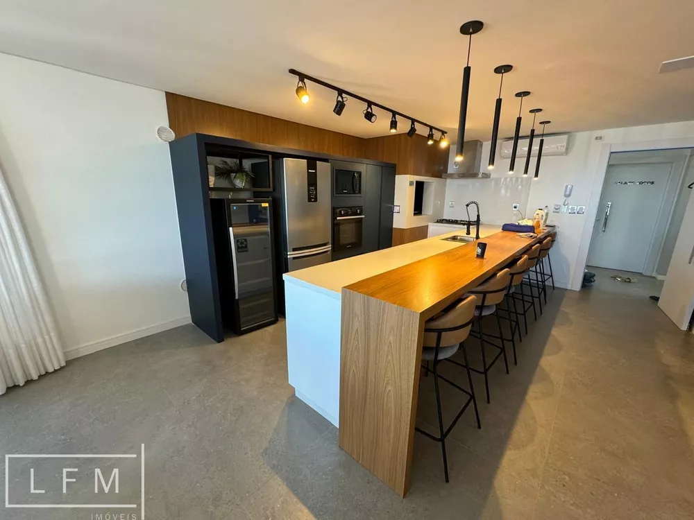 Apartamento, 3 quartos, 134 m² - Foto 11