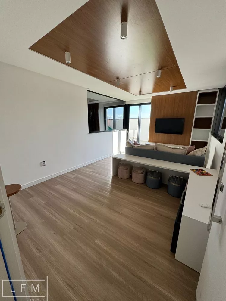 Apartamento, 3 quartos, 134 m² - Foto 28