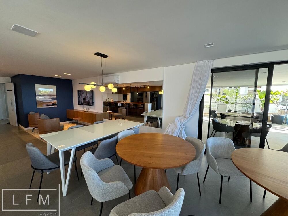 Apartamento, 3 quartos, 134 m² - Foto 6