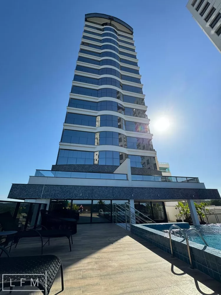 Apartamento, 3 quartos, 134 m² - Foto 14