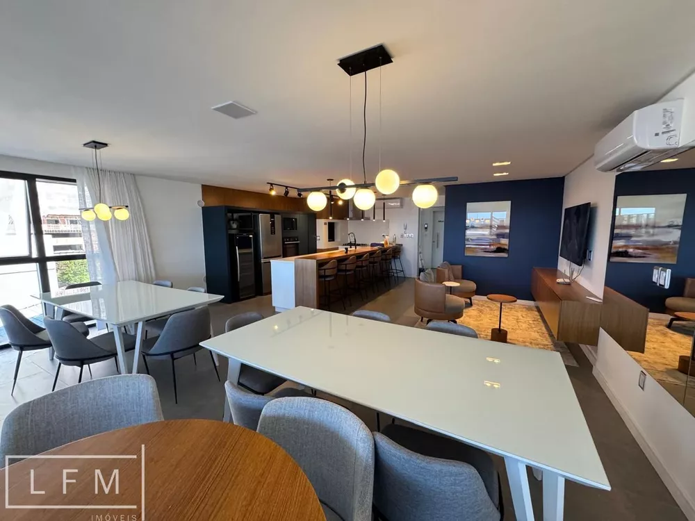 Apartamento, 3 quartos, 134 m² - Foto 19