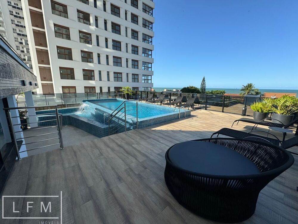 Apartamento, 3 quartos, 134 m² - Foto 1
