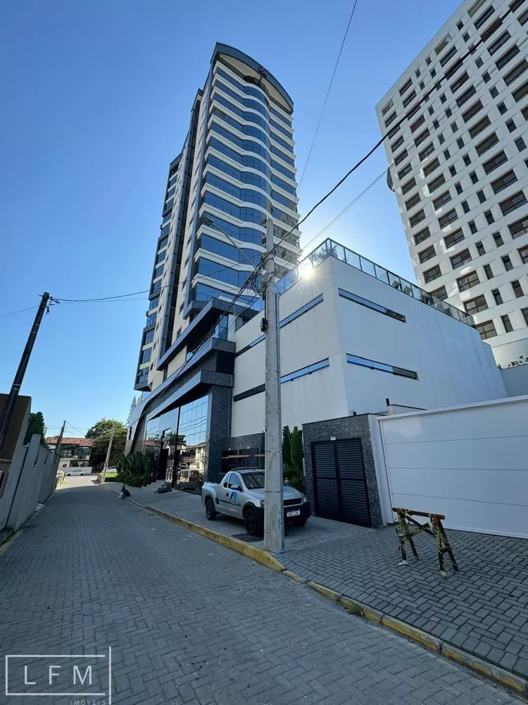 Apartamento, 3 quartos, 134 m² - Foto 9