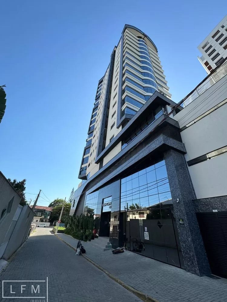 Apartamento, 3 quartos, 134 m² - Foto 22