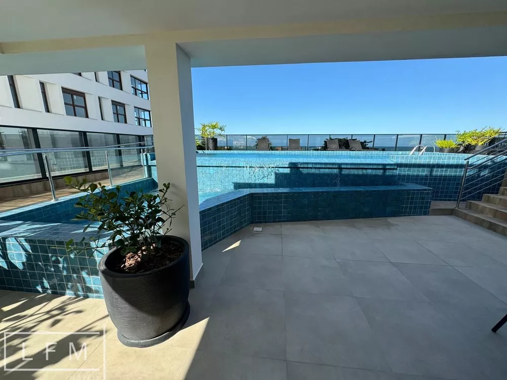 Apartamento, 3 quartos, 134 m² - Foto 30