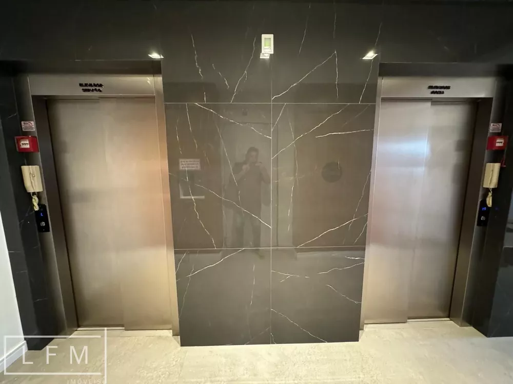 Apartamento, 3 quartos, 134 m² - Foto 20