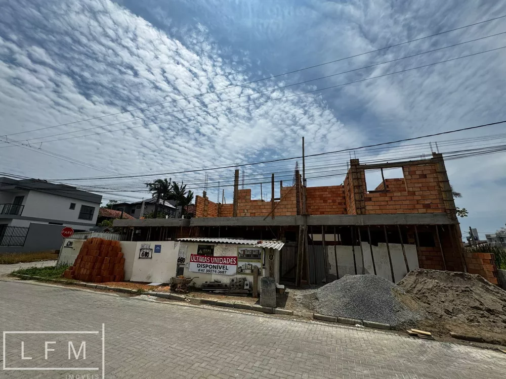 Sobrado, 3 quartos, 118 m² - Foto 3